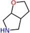 Hexahydro-2H-Furo[2,3-C]Pyrrole