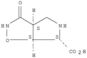 2H-Pyrrolo[3,4-d]isoxazole-6-carboxylicacid, hexahydro-3-oxo-, (3aR,6R,6aR)-rel-