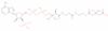 S-(hydrogen 3-hydroxy-3-methylglutaryl)coenzyme A