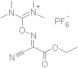 O-[(Ethoxycarbonyl)Cyanomethylenamino]-N,N,N',N'-Tetramethyluronium Hexafluorophosphate