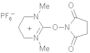 O-Succinimidyl-1,3-dimethylpropyleneuronium hexafluorophosphate