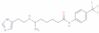 histamine trifluoromethyl-toluidide