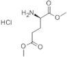 Acide D-glutamique, ester 1,5-diméthylique, chlorhydrate (1:1)