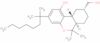 11-hydroxy-3-(1',1'-dimethylheptyl)hexahydrocannabinol