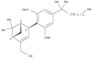 Bicyclo[3.1.1]hept-2-en-2-methanol,4-[4-(1,1-dimethylheptyl)-2,6-dimethoxyphenyl]-6,6-dimethyl-,(1…