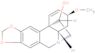 (3beta,11R,13beta,19alpha)-3-methoxy-1,2-didehydrocrinan-11-ol