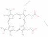 Dichlorhydrate d'hématoporphyrine