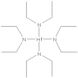 Tetrakis(diethylamino)hafnium(IV)