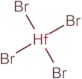 Hafnium bromide