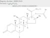 Pregna-1,4-diene-3,20-dione, 21-chloro-6,9-difluoro-11-hydroxy-16-methyl-17-(1-oxopropoxy)-, (6α,11β,16β)-