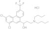 Halofantrine Hydrochloride