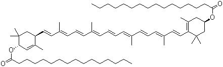 Lutein dipalmitate