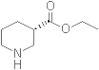 (-)-Ethyl nipecotate