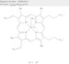 Ferrate(2-), [7,12-diethenyl-3,8,13,17-tetramethyl-21H,23H-porphine-2,18-dipropanoato(4-)-κN21,κN22,κN23,κN24]hydroxy-, dihydrogen, (SP-5-13)-