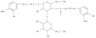 b-D-Glucopyranoside,2-(3-hydroxy-4-methoxyphenyl)ethyl 3-O-b-D-glucopyranosyl-,4-[(2E)-3-(4-hydr...