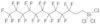 1H,1H,2H,2H-PERFLUORODODECYLTRICHLOROSILANE