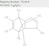 4,7-Methano-1H-indene, 1,4,5,6,7,8,8-heptachloro-3a,4,7,7a-tetrahydro-