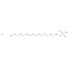 1-Heptadecanaminium, N,N,N-trimethyl-, bromide