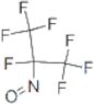 isoheptafluoronitrosopropane