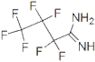 heptafluorobutyryl amidine