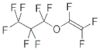 1,1,1,2,2,3,3-Heptafluoro-3-[(1,2,2-trifluoroetenil)oxi]propano