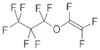Trifluoro(heptafluoro-1-propoxy)ethylene