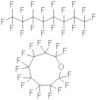 Heptafluorotetrahydro(1,1,2,2,3,3,4,4,4-nonafluorobutyl)furan