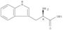 D-Tryptophan, ethylester