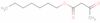 Heptyl 3-oxobutanoate