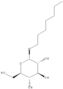 heptyl-beta-D-1-thioglucopyranoside