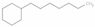 Heptylcyclohexane