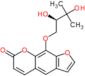 (+)-Heraclenol