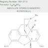 Morphinan-3,6-diol, 7,8-didehydro-4,5-epoxy-17-methyl- (5α,6α)-, diacetate (ester)