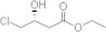(R)-(+)-ethyl-4-chloro-3-hydroxybutanoate
