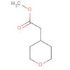 2H-Pyran-4-acetic acid, tetrahydro-, methyl ester