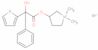 Heteronium bromide