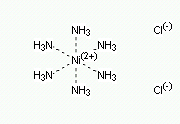 Hexaamminenickel(II) chloride