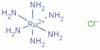 Hexaamimineruthenium(II) chloride