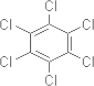 Hexaclorobenzeno