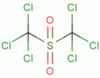 Bis(trichloromethyl) sulfone