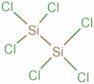 hexaclorodisilano