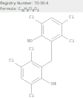 Phenol, 2,2'-methylenebis[3,4,6-trichloro-