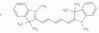 2-[5-(1,3-dihydro-1,3,3-trimethyl-2H-indol-2-ylidene)penta-1,3-dienyl]-1,3,3-trimethyl-3H-indolium…