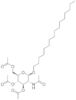 HEXADECYL 2-ACETAMIDO-3,4,6-TRI-O-ACETYL-2-DEOXY-BETA-D-GLUCOPYRANOSIDE