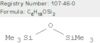 Hexamethyldisiloxane