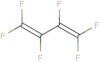 Hexafluoro-1,3-butadiene