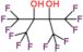 1,1,1,4,4,4-Hexafluoro-2,3-bis(trifluoromethyl)-2,3-butanediol