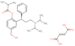 Fesoterodine fumarate