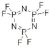 phosphonitrilic fluoride trimer