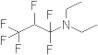 N,N-diethyl-1,1,2,3,3,3-hexafluoropropylamine